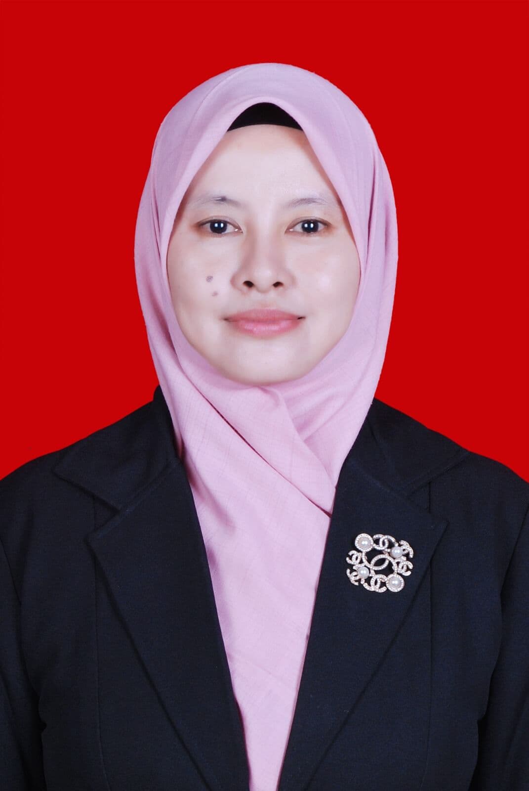 Kepala Sekolah SDN Kedundung 2